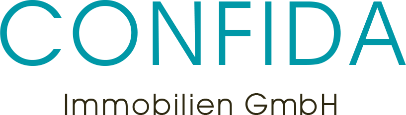 Confida Immobilien GmbH Logo